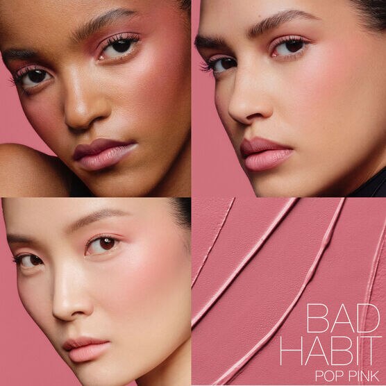 BLUSH EM BASTÃO NARS THE MULTIPLE